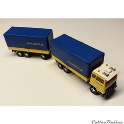 Ford Transcontinental K-21
