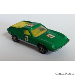 Lotus Europa