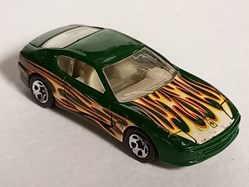 Ferrari 456 M