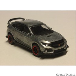 Honda Civic Type R