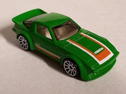 Mazda RX-7