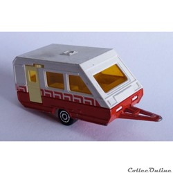 Caravane