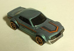 '70 Toyota Celica