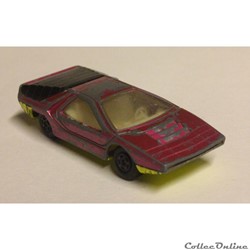 Alfa Carabo
