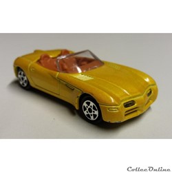 Dodge Concept Car