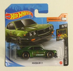 Nightburnerz - 08/10 - Mazda RX-3