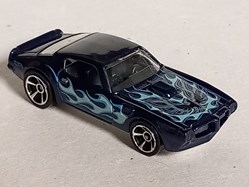 Pontiac Firebird