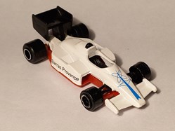 F1 Racing