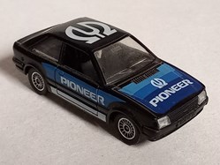 Ford Escort