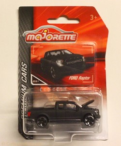 Ford Raptor