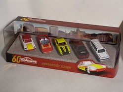 Pack Anniversaire 60 ans