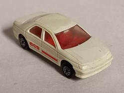 Peugeot 605