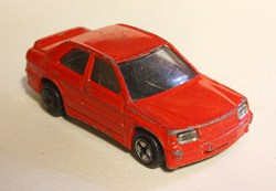 Mercedes 190