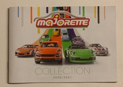 Catalogue 2020/2021
