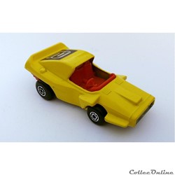 Woosh-N-Push - 1972
