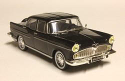 Simca Présidence