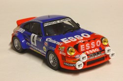 Porsche 911 SC