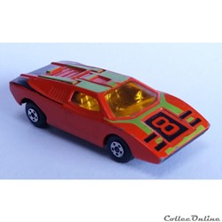 Lamborghini Countach