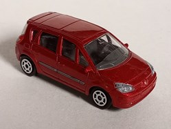 Renault Scenic II