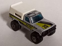 Mini Pickup