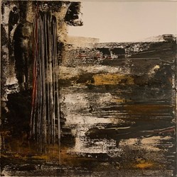 Un Jour d'Octobre, Yolande Buchmüller Rouiller