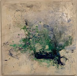 Sans Titre N° 11, Béatrice Lefèvre