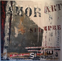 Amor Art Siempre, S. Pelletier