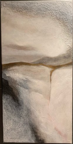 La tête dans les nuages, Sophie Sarda-Légaré