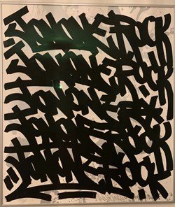 Sans Titre, Jonone