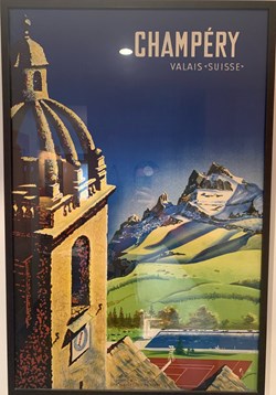 Champéry, Martin Peikert