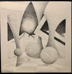 Trilogie Nocturne, Joe Boehler