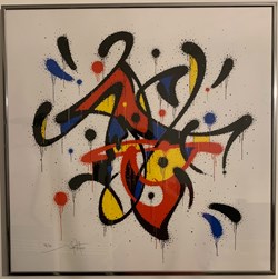 Sans Titre, Mist