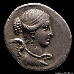 CARISIA Denier