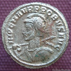 Probus Serdica RIC 878 G