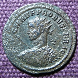 Probus Rome RIC 160