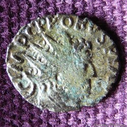 Probus Lyon imitation (RIC 124)