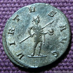 Probus Rome RIC 801 var.