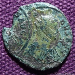 Probus Rome contrefaçon (RIC 801 var.)