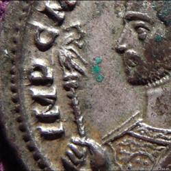 Probus Rome RIC 160 H (inédit)