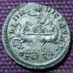 Probus Rome RIC 204 var.