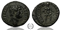 Hadrian’s Assarion from Philippopolis in Thrace