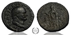 As of Vespasian (Spes)