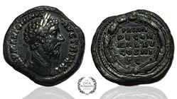 Marcus Aurelius PRIMI DECENNALES Sestertius