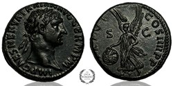 Trajan As (Victory)