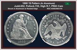 J-652 1868 1$