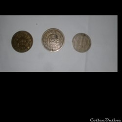 Moedas Brasil