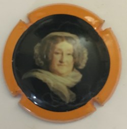 VEUVE CLICQUOT 1
