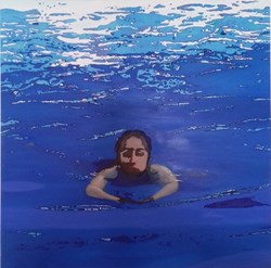 "Azul" - GALLVS XXI
