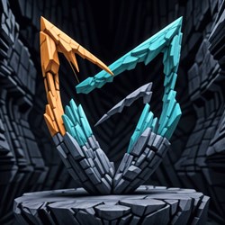 Metagellan logo | Rocks