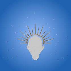 Aura Crown